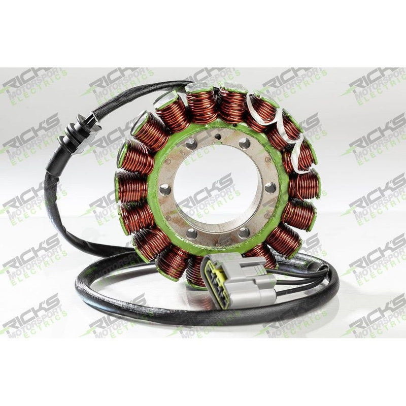 Load image into Gallery viewer, Ricks Stator For Yamaha FJR1300 2003-2012 21-429
