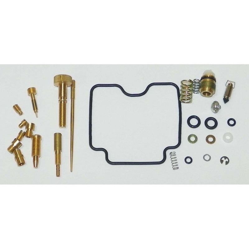 Load image into Gallery viewer, WSM Carburetor Kit For Can-Am 500 Quest 02-04 016-473
