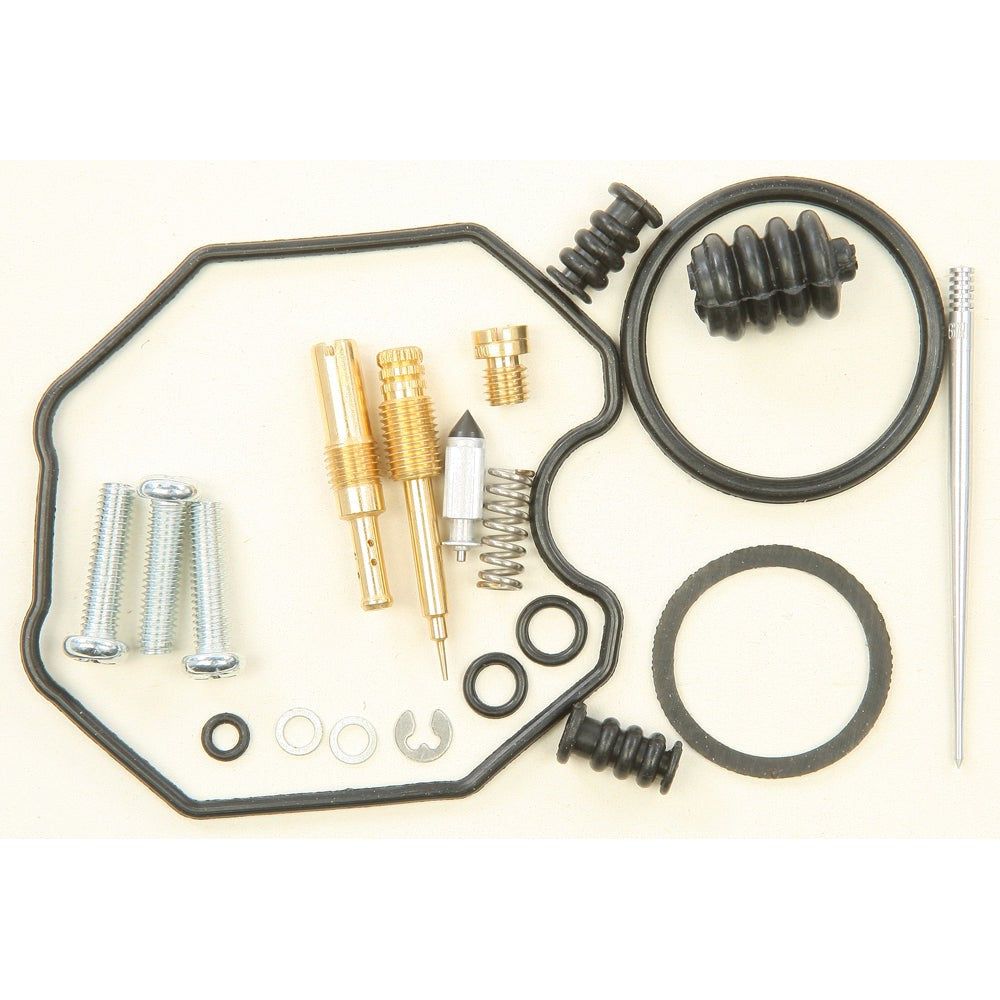 All Balls Carburetor Repair Kit For Honda ATC200S 1984-1986 26-1286