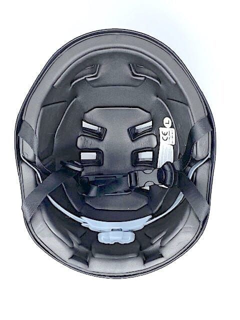 Load image into Gallery viewer, Axel Off Road USA Off Road Trail Plus Helmet - Black Matte
