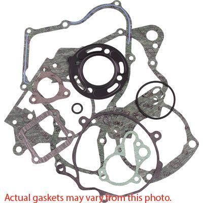 Load image into Gallery viewer, p400210600254 top end gasket honda Gasket Kit P400210600254 99-0452 Kit Athena
