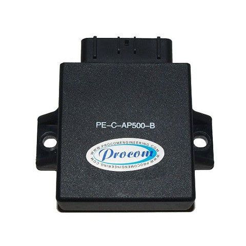 Load image into Gallery viewer, 05-07 Polaris Predator 500 Procom Cdi/rev Box
