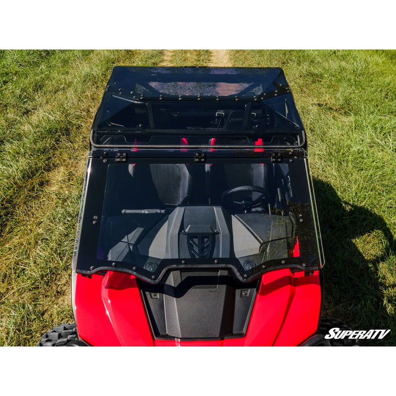 Load image into Gallery viewer, SuperATV Polaris RZR XP Tinted Roof ROOF-P-RZRXP-001-71
