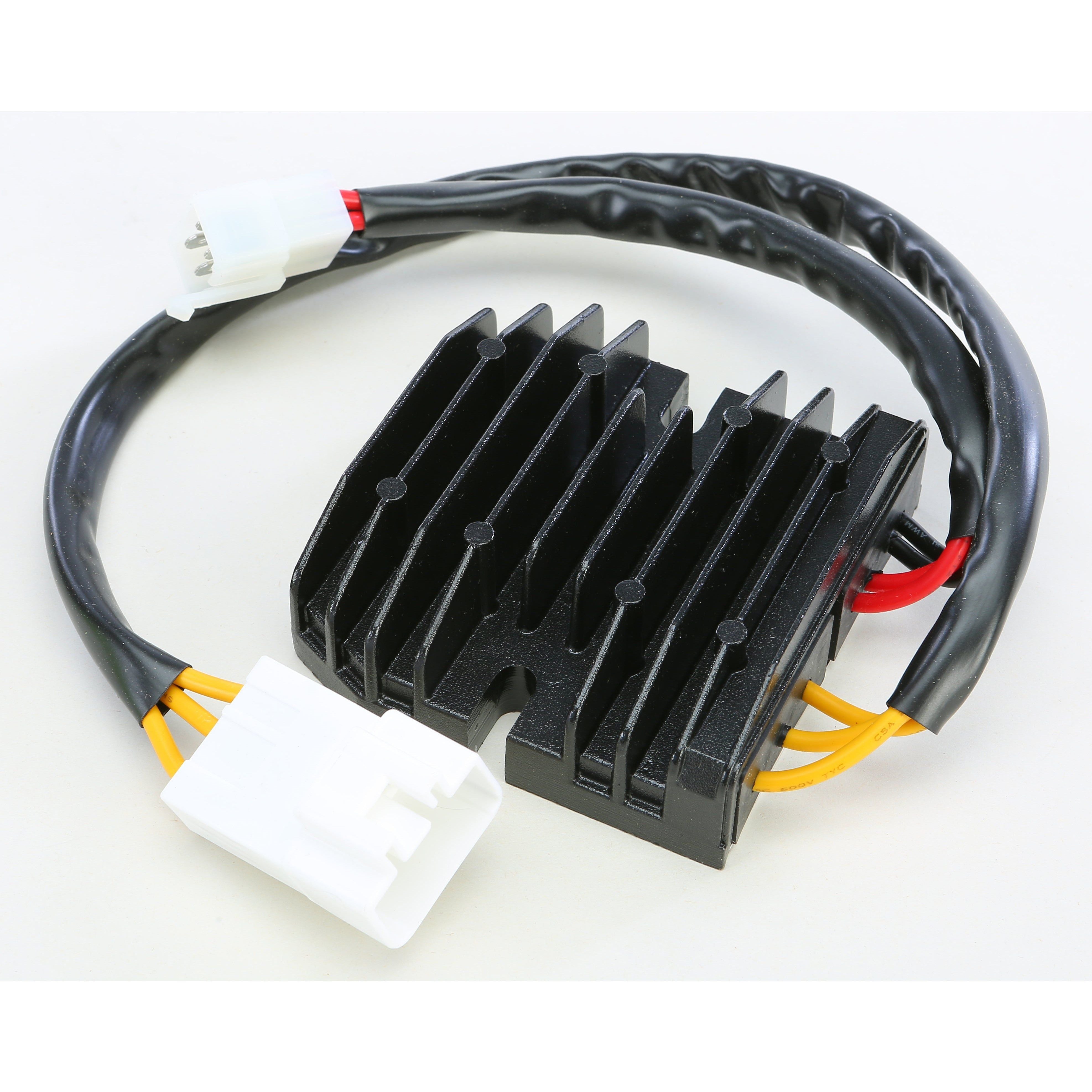 Ricks Hot Shot Series Rectifier-Regulator 10-021H