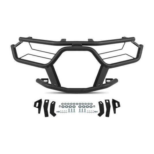 Rival Front Bumper For Kymco MXU 700/550i 2019+ 2444.7514.1