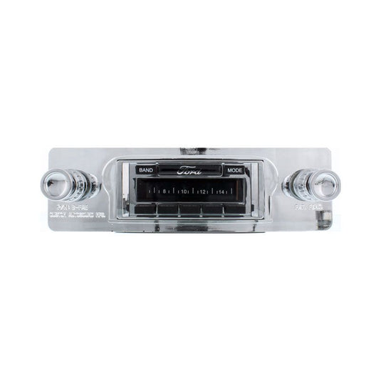 Custom Autosound 1960-63 Falcon Classic Car Stereo CAM-FAE-630