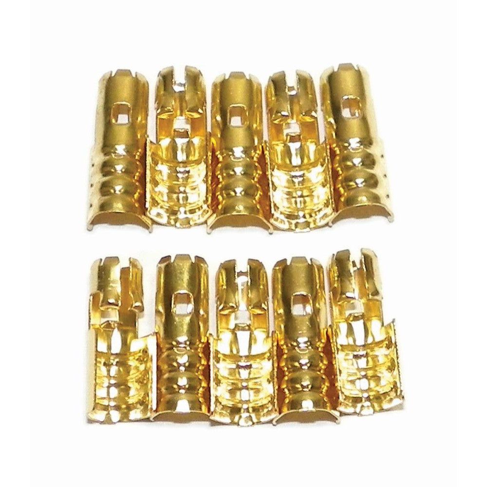 WSM Plug Wire Terminal 10 Pack 370-100