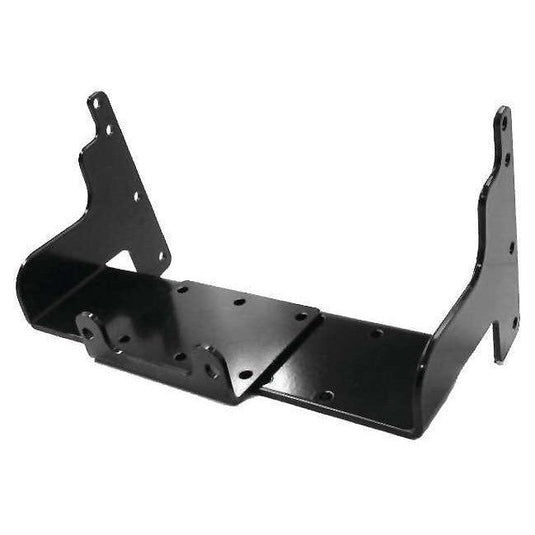 KFI 100430 (M11) Winch Mount for 2000-2003 Polaris Xpedition (325, 425)