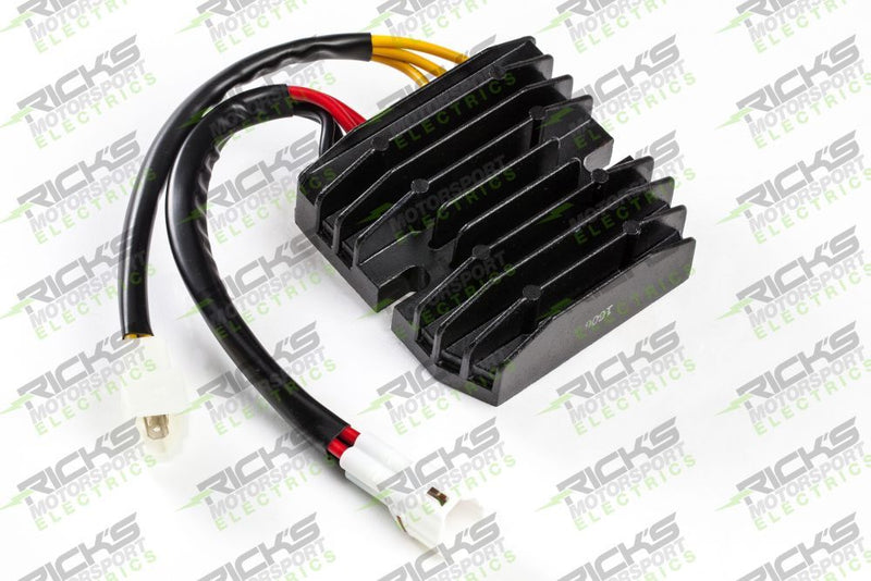 Load image into Gallery viewer, Ricks Hot Shot Series Rectifier-Regulator 10-203H
