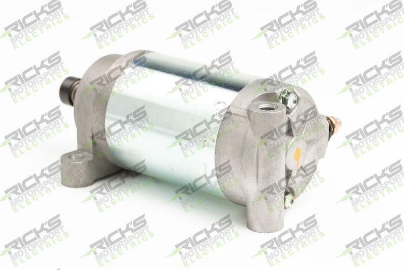 Load image into Gallery viewer, Ricks Starter Motor 64-402
