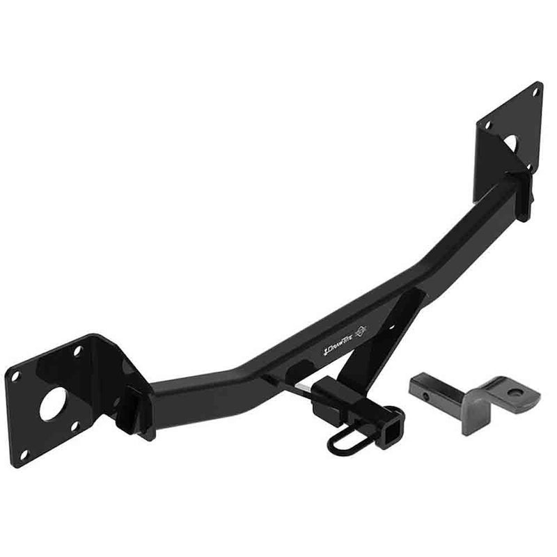 Load image into Gallery viewer, Draw-Tite Class II 1-1/4 inch Trailer Hitch Receiver fits Select Buick Regal, LaCrosse and Chevrolet Malibu Models
