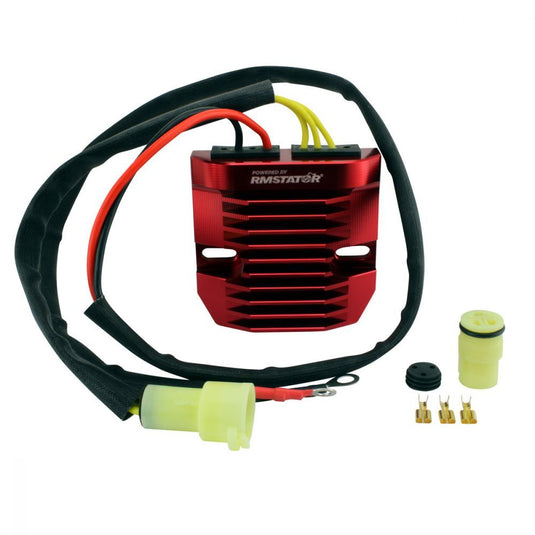 RMStator Stator Crankcase Cover Gasket RMS050-103753