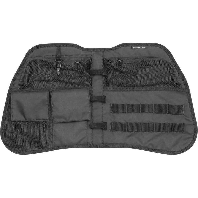Load image into Gallery viewer, Kuryakyn Trunk Lid Organizer for Gold Wing
