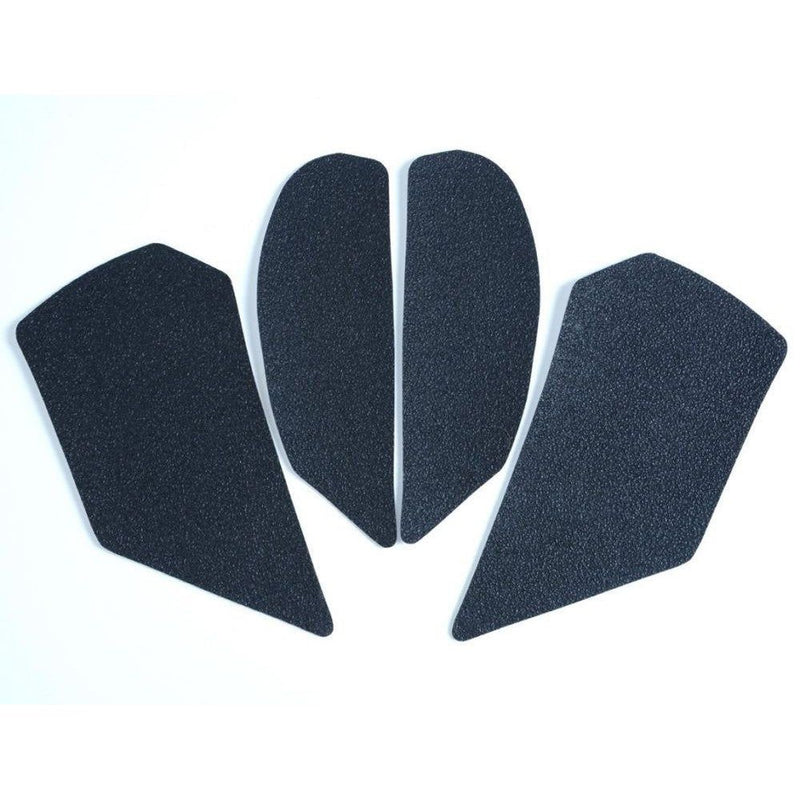 Load image into Gallery viewer, R&amp;G Racing Clear Tank Traction Grip For 2011-2015 Kawasaki Ninja ZX10R ZX1000
