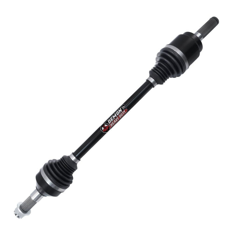 Load image into Gallery viewer, Demon Heavy Duty Axle For Honda Models 2014-2018 PAXL-4018HD

