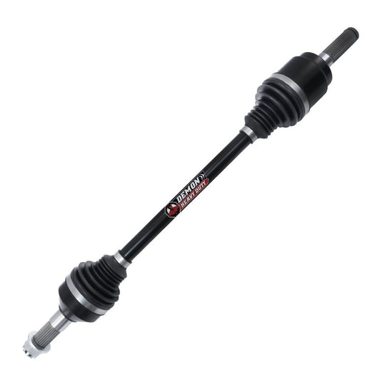 Demon Heavy Duty Axle For Honda Models 2014-2018 PAXL-4018HD