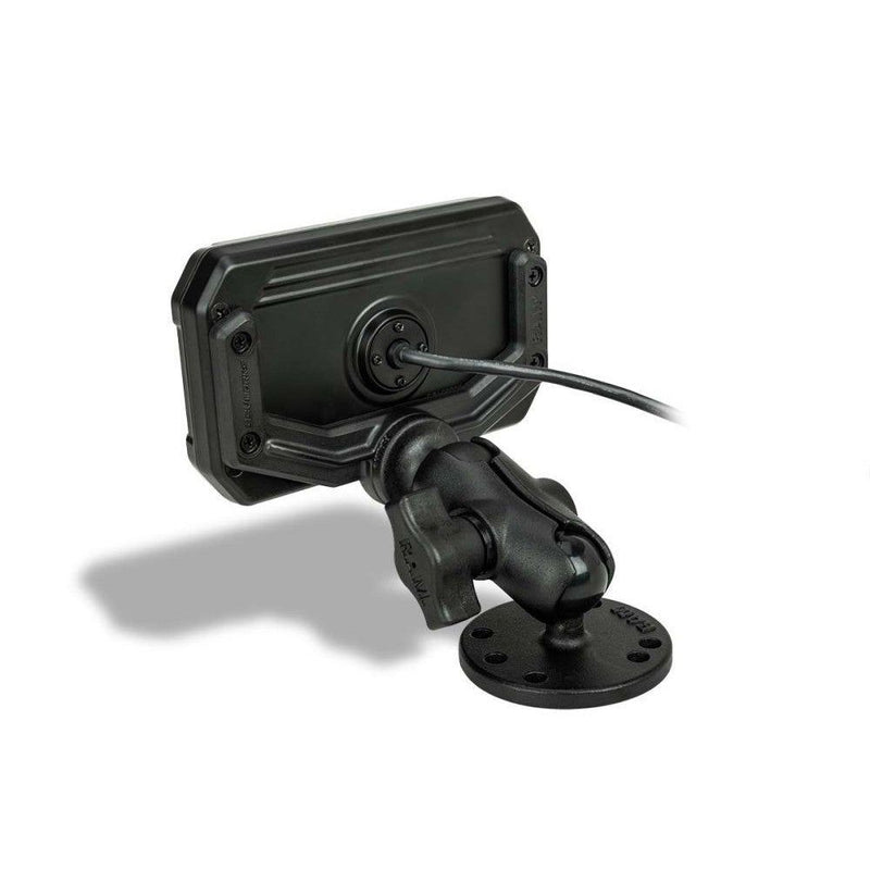 Load image into Gallery viewer, Switch Works Alpha12 Digital Smart Switcher with 12-Outputs and Rollcage Mount With 10ft Power Cable For ATV/UTV
