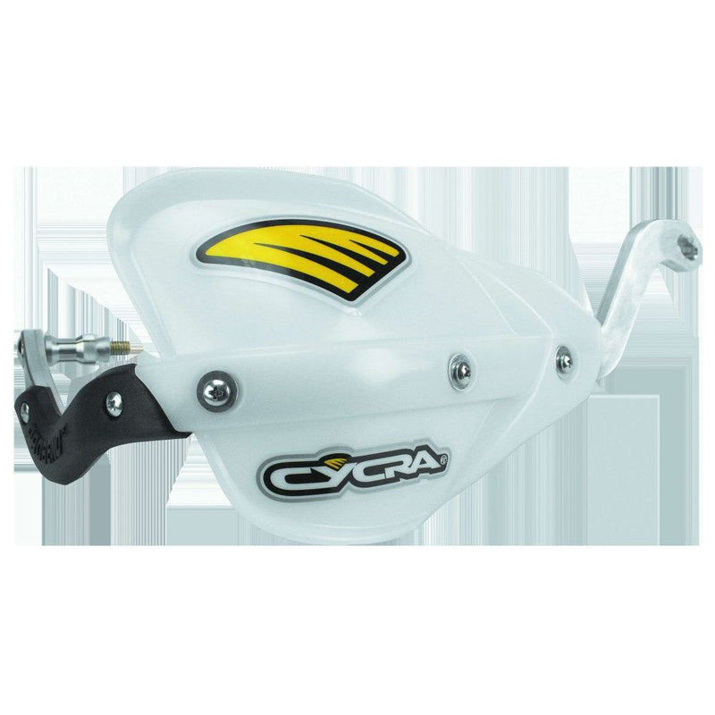 Load image into Gallery viewer, Cycra Probend &quot;Flexx Bar&quot; ATV Direct Mount with Enduro Handguards Natural
