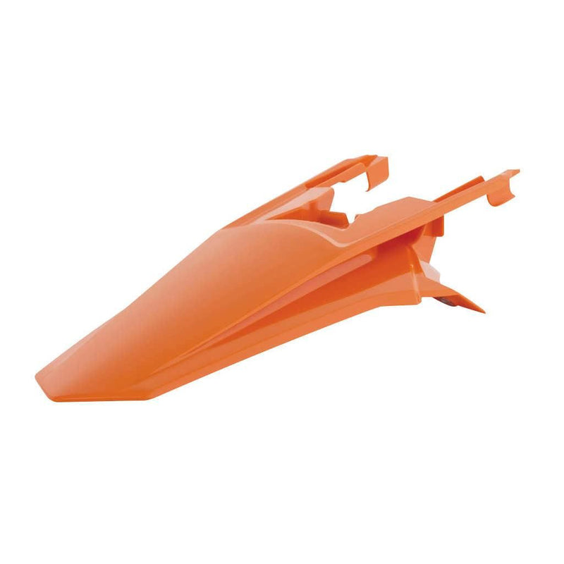 Load image into Gallery viewer, Acerbis 16 Orange Rear Fender for KTM - 2685995226
