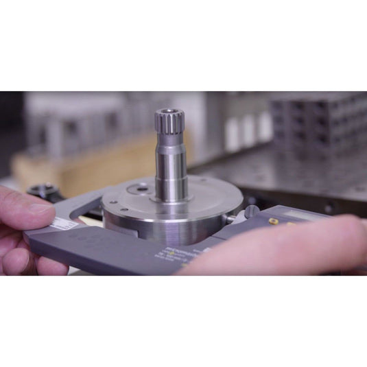 Wiseco Bottom End Kit WPC163 Fits Yamaha YZ 125 2005-2020