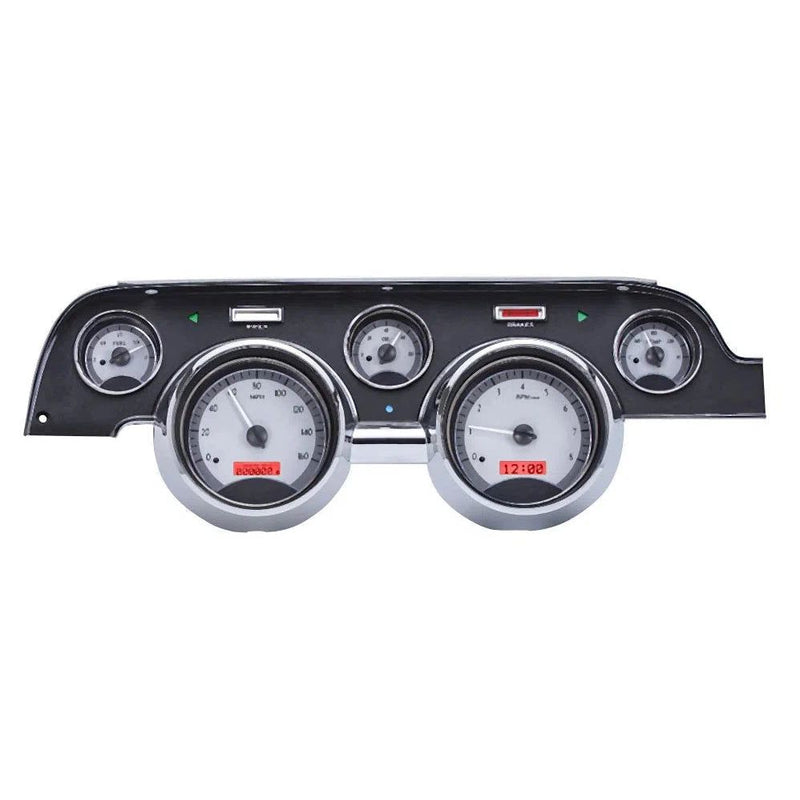 Load image into Gallery viewer, Dakota Digital 1967-1968 Ford Mustang VHX Gauge Kit VHX-67F-MUS
