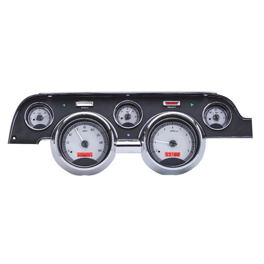 Dakota Digital 1967-1968 Ford Mustang VHX Gauge Kit VHX-67F-MUS