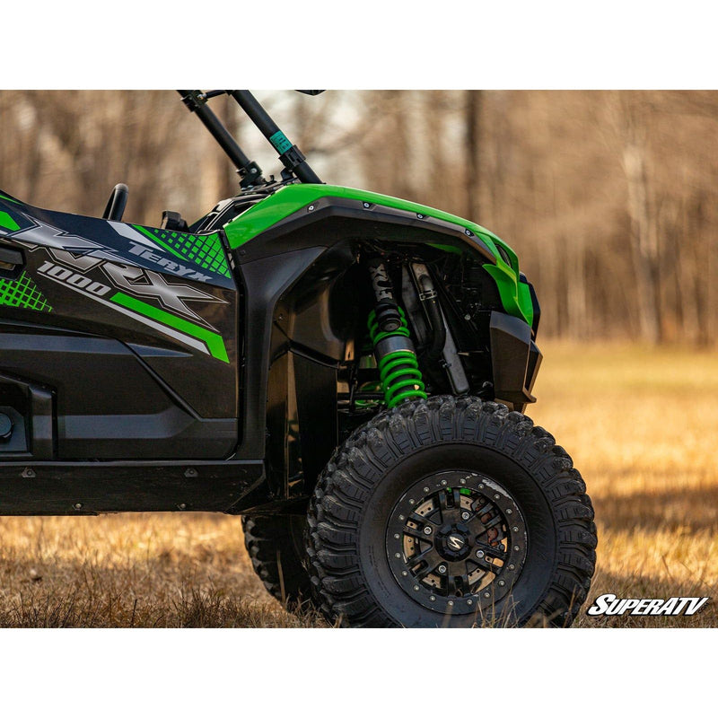Load image into Gallery viewer, SuperATV Kawasaki Teryx KRX 1000 3&quot; Lift Kit LK-K-KRX
