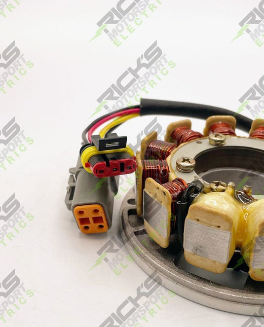 Ricks Stator 24-113