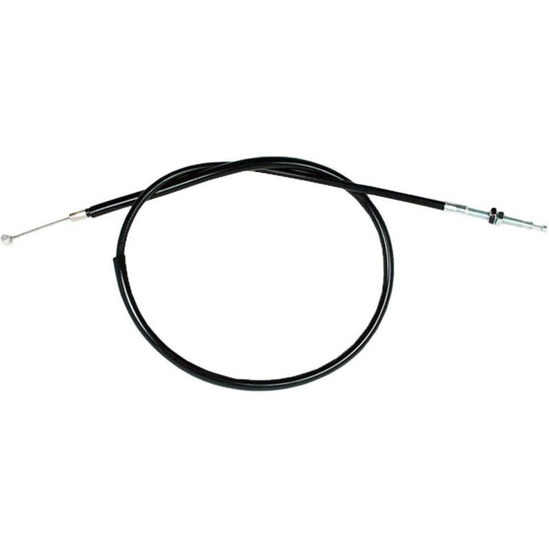 Load image into Gallery viewer, Motion Pro Black Vinyl Clutch Cable For Honda CBR600RR 2007-2020 02-0536
