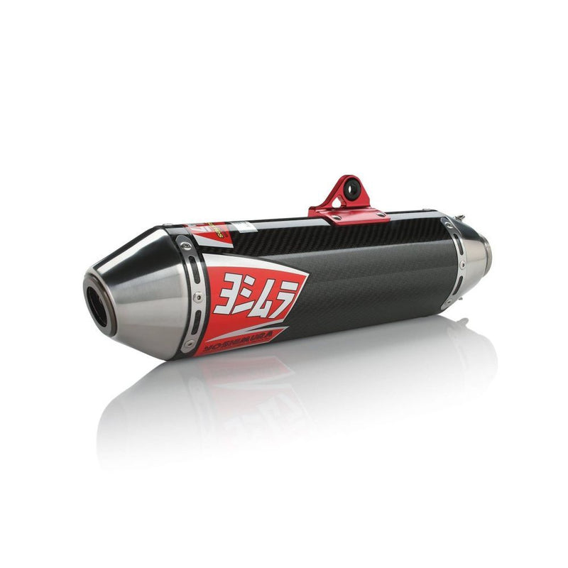 Load image into Gallery viewer, Yoshimura Street Exhaust Full System RS-2 Stainless - 12121AB251
