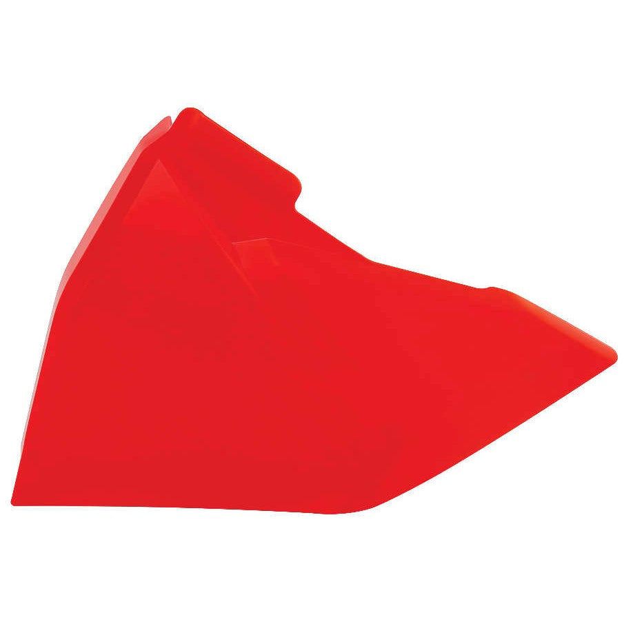 Acerbis Flo Orange Air Box Cover for KTM - 2685984617