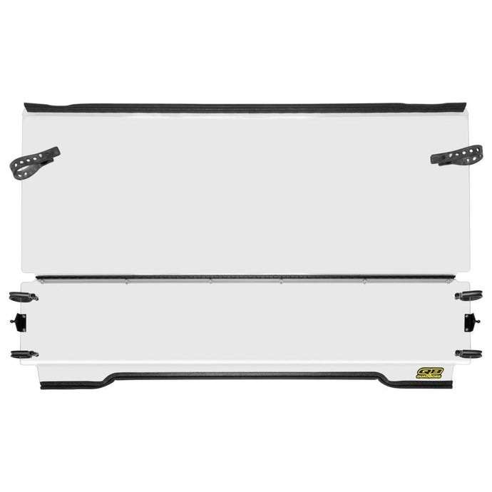 QuadBoss Folding Windshield 0.177