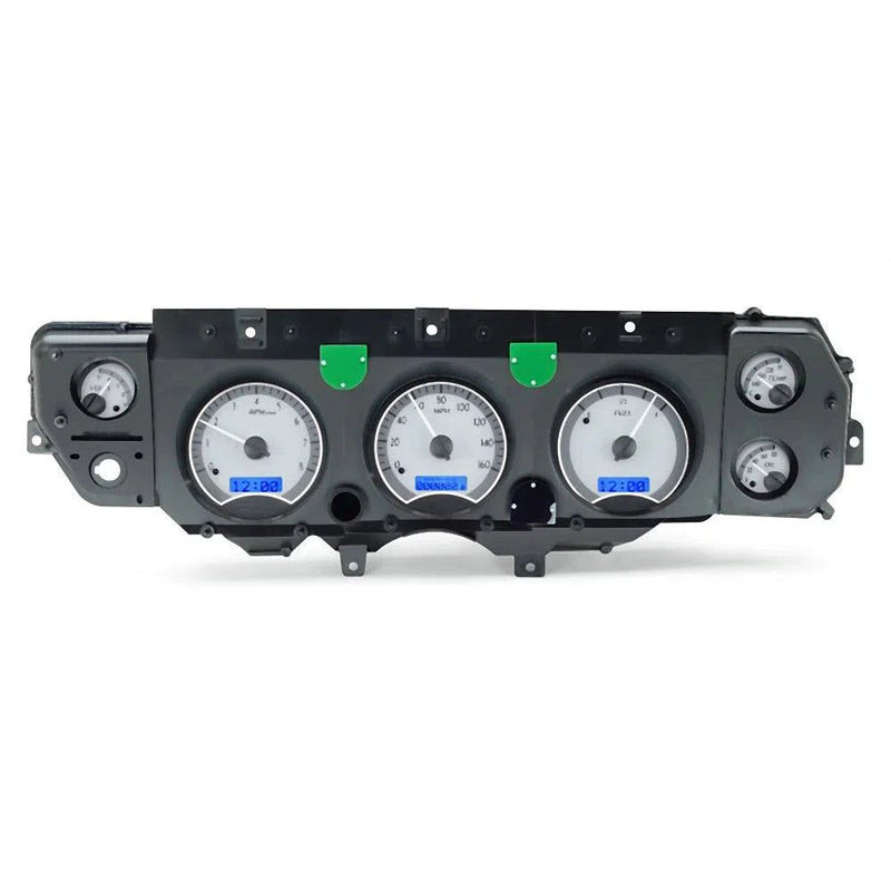Load image into Gallery viewer, Dakota Digital 1970-1972 Chevrolet Chevelle/ El Camino VHX Gauge Kit VHX-70C-CVL
