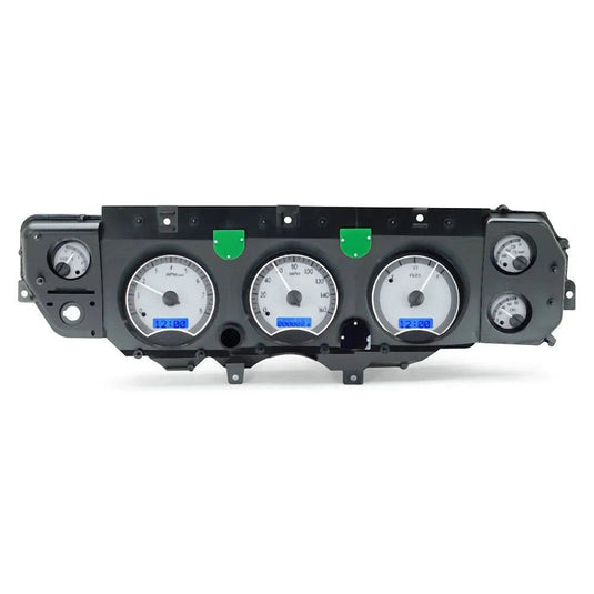 Dakota Digital 1970-1972 Chevrolet Chevelle/ El Camino VHX Gauge Kit VHX-70C-CVL