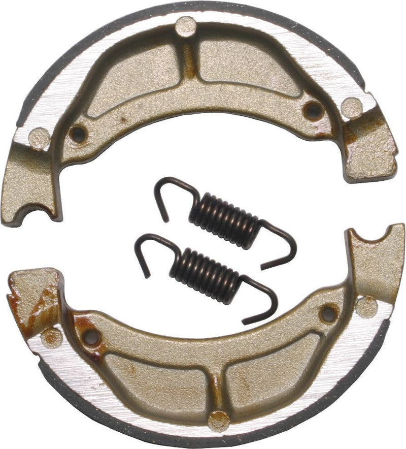 Load image into Gallery viewer, EBC 1 Pair OE Replacement Brake Shoes MPN 502
