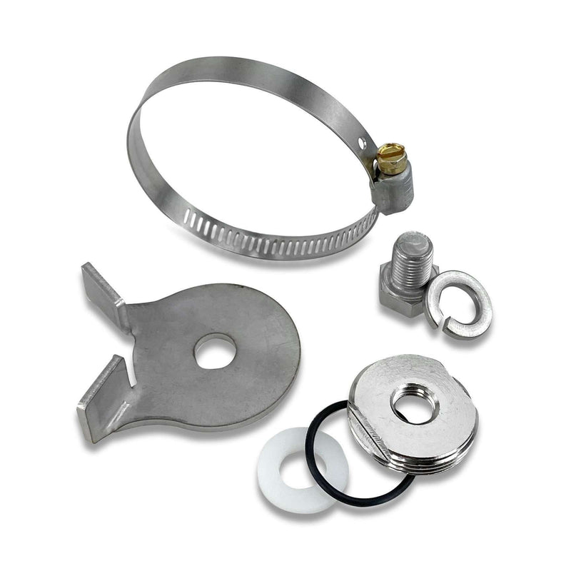 Load image into Gallery viewer, Rugged Radios Clamp-On Spare Antenna Mount MT-ANT-SPARE
