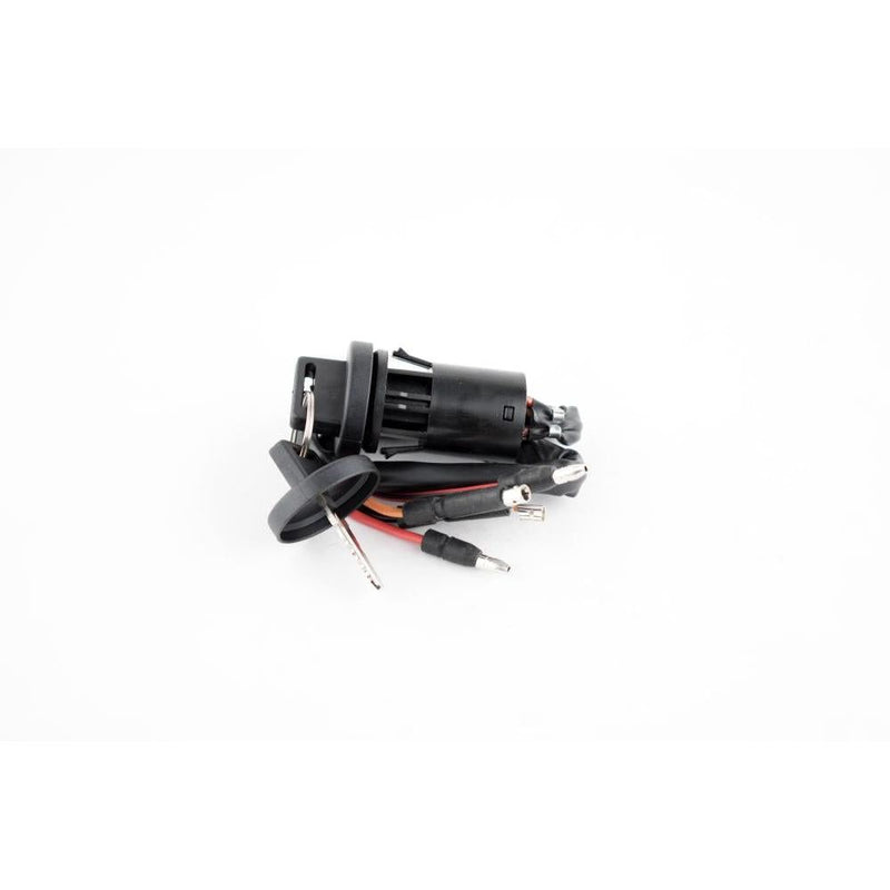Load image into Gallery viewer, WSM Ignition Switch for Honda 300 TRX 88-89 65-004
