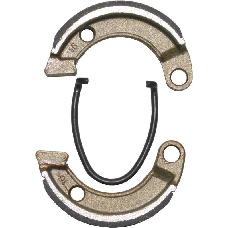 Load image into Gallery viewer, EBC 1 Pair FA-SFA-TT-X Premium Organic Replacement Brake Pads MPN 301
