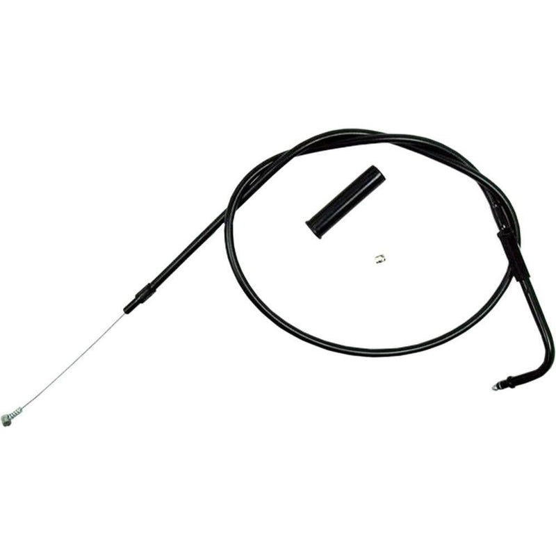 Load image into Gallery viewer, Motion Pro Blackout Idle Cable 06-2275
