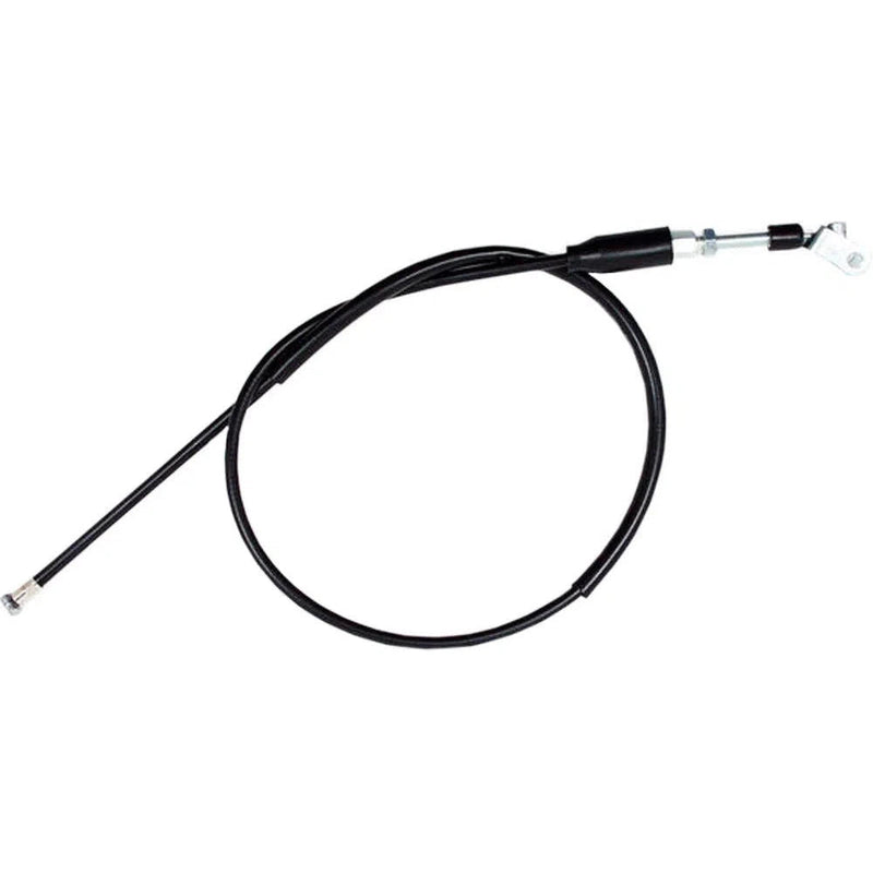 Load image into Gallery viewer, Motion Pro Black Vinyl Clutch Cable For Suzuki DS80 1985-2000 04-0142
