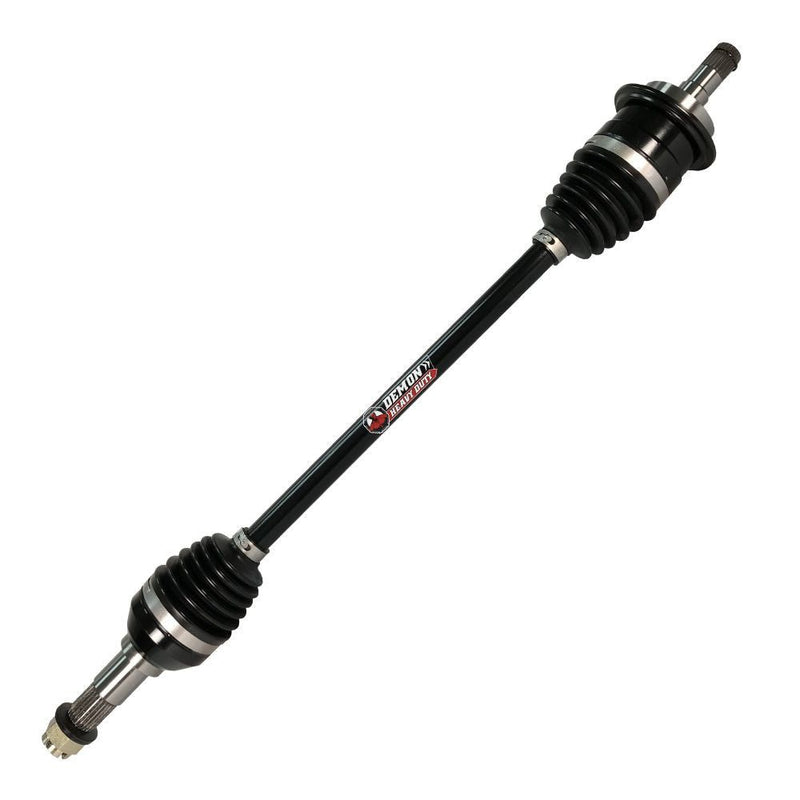 Load image into Gallery viewer, Demon Heavy Duty Axle For Can-Am Models 2016-2017 PAXL-3011HD
