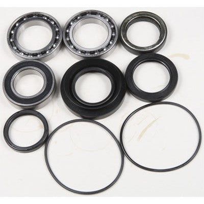 1988-2000 Honda TRX 300 FOURTRAX Pivot Works Rear Wheel Bearingkit Honda Atv