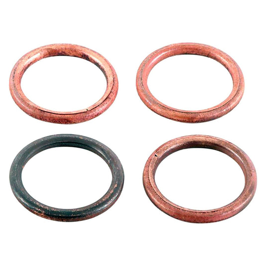 Vertex Exhaust Gasket Kit 823089