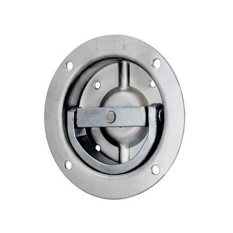 Load image into Gallery viewer, Recessed Heavy Duty Tie Down Ring
