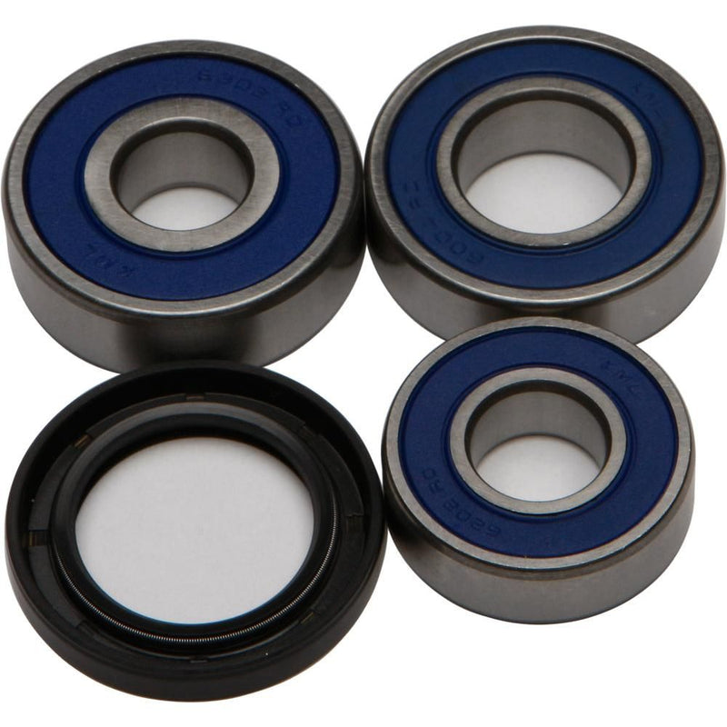 Load image into Gallery viewer, All Balls Rear Wheel Bearing Kit 25-1087
