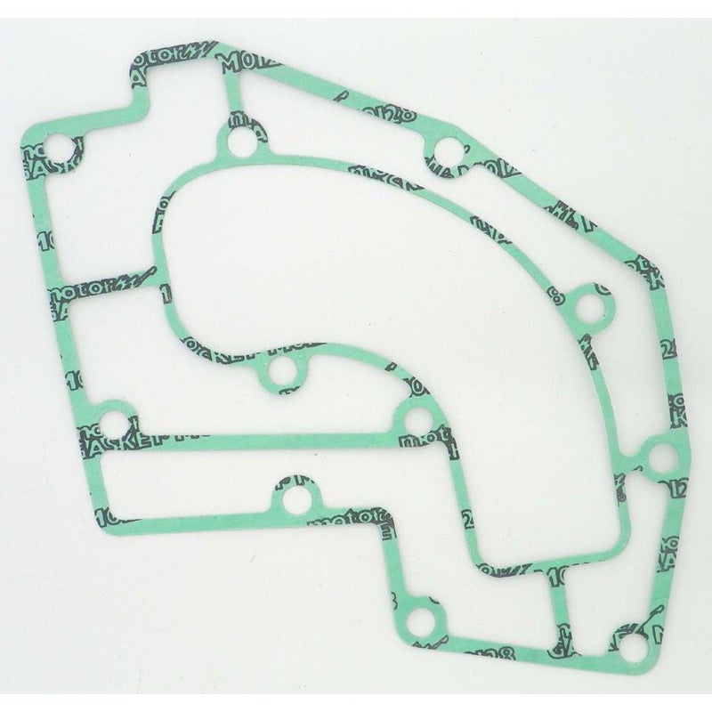 Load image into Gallery viewer, WSM Exhaust Cover Gasket for Yamaha 500 89-93 007-452
