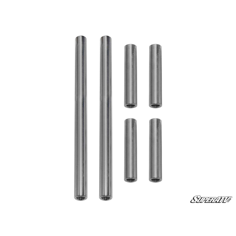 Load image into Gallery viewer, SuperATV Honda Pioneer 1000 2016-2021 Front A-Arm Bushings AAB-H-PIO1K-001-F
