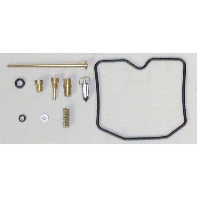 WSM Carburetor Kit For Kawasaki 250 Mojave 87-04 016-106