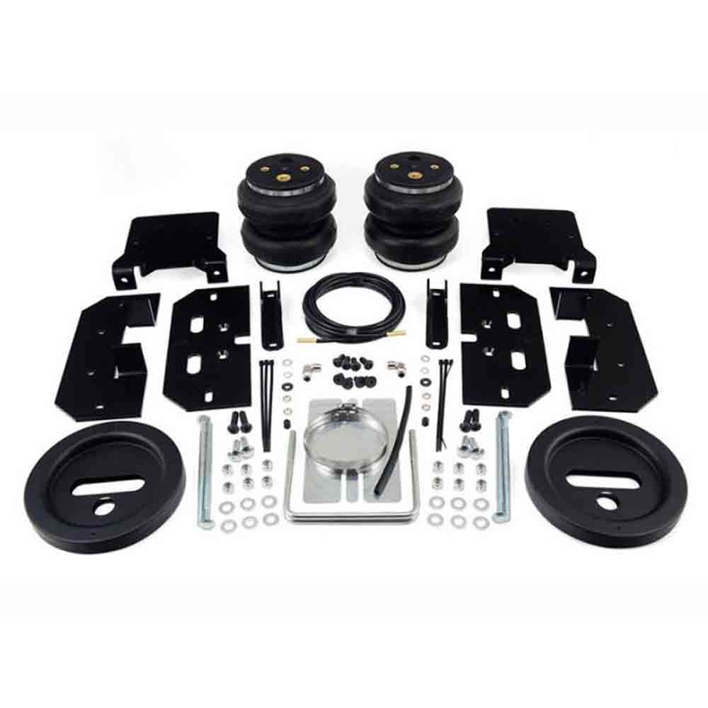 Air Lift Load Lifter 7500 XL Ultimate - fits 2003-2018 Ram 350 4WD