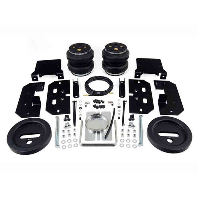 Air Lift Load Lifter 7500 XL Ultimate - fits 2003-2018 Ram 350 4WD